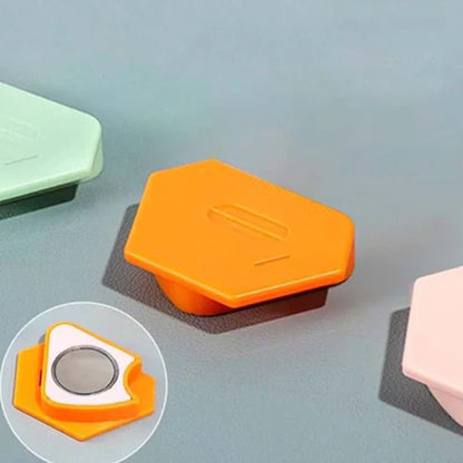 Multifunctionele polygonale sterke magnetische meter voor naaimachines