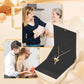 🔥49% OFF✨De Forever Cross & Crown-ketting👑