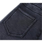 ❄️ Winter uitverkoop 50% korting👖Warme Skinny Jeans met hoge taille en stretch voor vrouwen