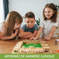 🔥Laatste dag van de uitverkoop! 50% korting!🔥🎲LEUKE FAMILIESPELLETJES – Shut The Box bordspel