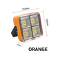 🔥 50% KORTING ✨ Draagbare Werklamp op Zonne-Energie | 4 Lichtstanden