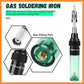 🔥Halve prijs aanbieding🔥4-in-1 draagbare soldeerboutset