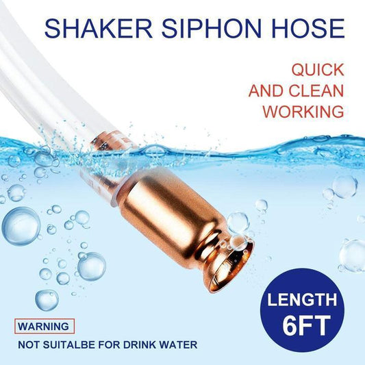 ⏳50% korting voor een beperkte tijd💥Draagbare handpomp