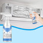 🔥 50% KORTING -🏠 Multifunctioneel reinigingsmiddel voor airconditioners en keukenvlekken🌸 Levering binnen vijf werkdagen