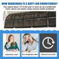 🔥 50% KORTING -🏠 Multifunctioneel reinigingsmiddel voor airconditioners en keukenvlekken🌸 Levering binnen vijf werkdagen