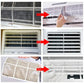 🔥 50% KORTING -🏠 Multifunctioneel reinigingsmiddel voor airconditioners en keukenvlekken🌸 Levering binnen vijf werkdagen