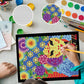 🎨 50% KORTING! 100 Kleur Op Nummer Ontwerpen – Ontspan, Creëer & Geniet Elke Dag
