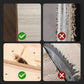 💥💥💥Scherpe, duurzame zaagbladen van legering voor hout