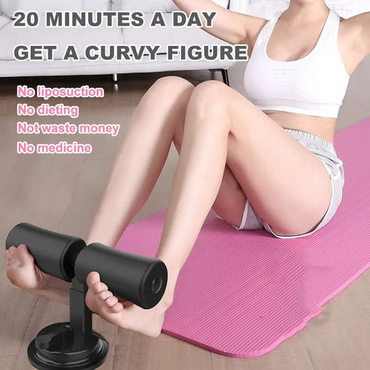 ✨Zit-assistent met zuignap