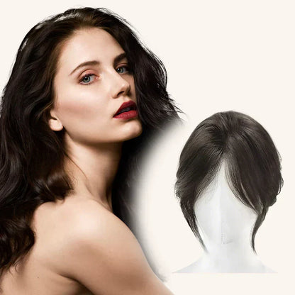 🔥Natuurlijke clip-in pony (haarverlenging)