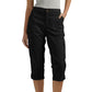⏳Tijdelijke aanbieding⏰ Casual shorts voor dames met hoge elasticiteit en meerdere zakken
