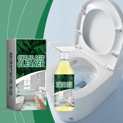 🚽Oxalic Acid Powerful Stain Cleaner