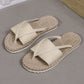 🎁2026 Nieuw binnen 50% KORTING💥🌻 Comfortabele, casual teenslippers voor dames voor de zomer