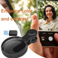 ⏳Beperkte tijd 49% korting!🌸Speciale prijs🌸Ultra-thin Lens to Eliminate Reflections HD Filter for Mobile Photography