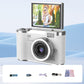 📸 50% KORTING! 4K Digitale Camera met Kantelbaar Scherm – Maak Scherpe Foto’s, Video’s & Perfecte Selfies ✨