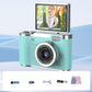 📸 50% KORTING! 4K Digitale Camera met Kantelbaar Scherm – Maak Scherpe Foto’s, Video’s & Perfecte Selfies ✨
