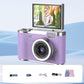 📸 50% KORTING! 4K Digitale Camera met Kantelbaar Scherm – Maak Scherpe Foto’s, Video’s & Perfecte Selfies ✨