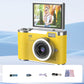 📸 50% KORTING! 4K Digitale Camera met Kantelbaar Scherm – Maak Scherpe Foto’s, Video’s & Perfecte Selfies ✨