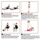 🔥2025 Hete Uitverkoop 49% UIT✨Sit-Up trainingsapparatuur