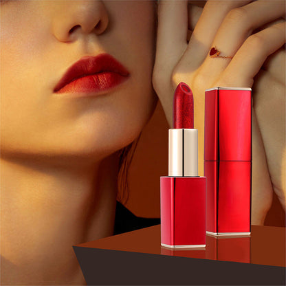 🔥Kerst Flash Sale: 50% korting! ⚡Kleurveranderende, hydraterende en glanzende lippenstift
