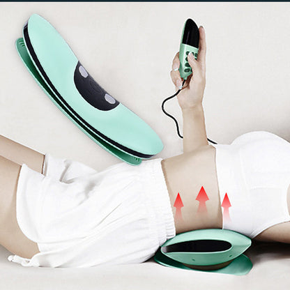 ❤️Gratis verzending✈️Elektrisch lumbale tractieapparaat met thermische therapie