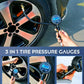 🚗LAST DAY 50% OFF🔥Digital Tire Inflator with Pressure Gauge