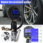 🚗LAST DAY 50% OFF🔥Digital Tire Inflator with Pressure Gauge