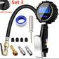 🚗LAST DAY 50% OFF🔥Digital Tire Inflator with Pressure Gauge