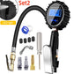 🚗LAST DAY 50% OFF🔥Digital Tire Inflator with Pressure Gauge