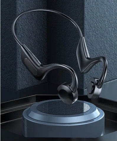 🎁2025 NIEUWE hoofdtelefoon met beengeleiding🎧