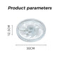 🌞 50% Korting! 💡2-in-1 Dimbare Plafond Ventilatorlamp met Afstandsbediening – Stil, Verstelbaar en Ruimtebesparend