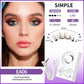 💖Herbruikbare magnetische wimpers met applicator💯