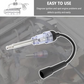 🔧🚗 KOOP 2, KRIJG 1 GRATIS | Auto Ontstekingstester – Controleer Bougies & Bobines met LED Indicatie