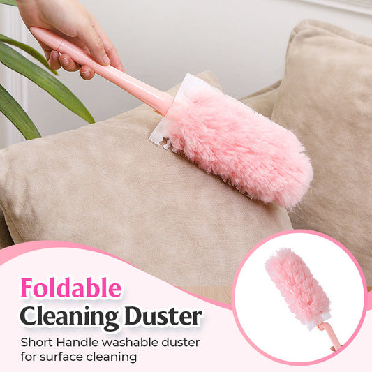 Folable & Wasbare Duster voor Oppervlaktereiniging