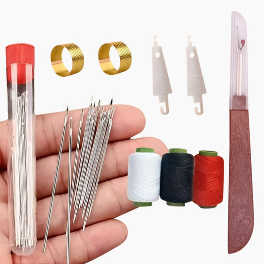 37PCS Naaigereedschap Set
