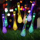 📢📢 50% KORTING !!💡🌲Zonne-Energie LED-Slingerlichtjes