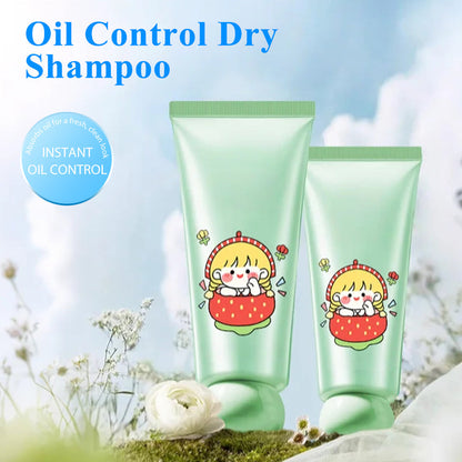 ⏳Beperkte tijd 49% korting💥Trockenshampoo voor oliecontrole