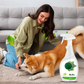 🧴 Huishoudelijke Reinigings- & Ontsmettingsspray – schoon, fris en veilig in één! 🏠✨