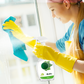 🧴 Huishoudelijke Reinigings- & Ontsmettingsspray – schoon, fris en veilig in één! 🏠✨
