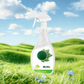 🧴 Huishoudelijke Reinigings- & Ontsmettingsspray – schoon, fris en veilig in één! 🏠✨