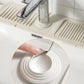 🔥 50% KORTING! 💧 Siliconen Kraanmat Tegen Waterplassen – Houd Je Aanrecht Droog & Schoon