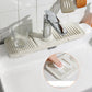 🔥 50% KORTING! 💧 Siliconen Kraanmat Tegen Waterplassen – Houd Je Aanrecht Droog & Schoon