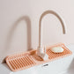 🔥 50% KORTING! 💧 Siliconen Kraanmat Tegen Waterplassen – Houd Je Aanrecht Droog & Schoon