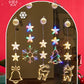 Speciaal cadeau - Kerstsfeerdecoraties Zuignap LED-verlichting