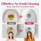 🥇 🚽🔥 KOOP 2, KRIJG 1 GRATIS – Krachtige Schuimende Toiletreinigingsspray | Spray, Wacht & Spoel
