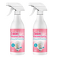 🥇 🚽🔥 KOOP 2, KRIJG 1 GRATIS – Krachtige Schuimende Toiletreinigingsspray | Spray, Wacht & Spoel