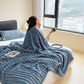 🎅Uitverkoop 49% korting🛏️Super Soft Throw -deken voor bank