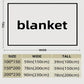 🎅Uitverkoop 49% korting🛏️Super Soft Throw -deken voor bank