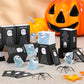 🎃Halloween-uitverkoop 49% KORTING👻Glow in the Dark Mini Ghost Figures