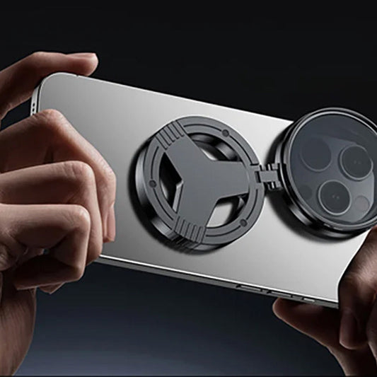 🔥Hete verkoop🔥2-in-1 magnetische CPL en sterfilter voor lenzen